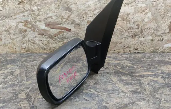 Ford Fusion Manual wing mirror 2N1117683AS 231107 LH226R