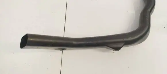 Volvo V70 Air intake hose/pipe 8687511