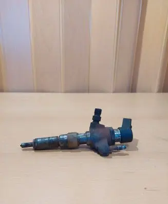 Volvo V60 Fuel injector 9674973080 50274V05 65668