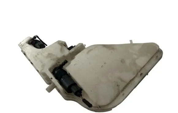 Audi A6 S6 C7 4G Windshield washer fluid reservoir/tank 4G8955451D