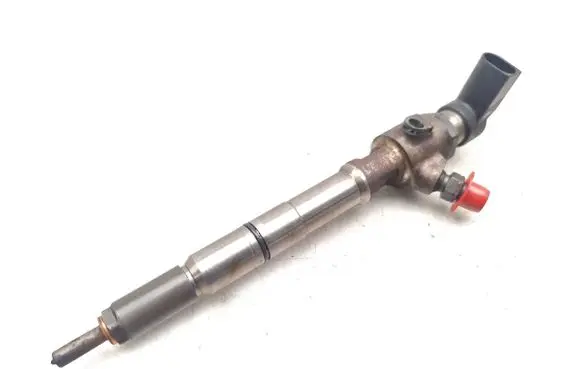 Fuel injector
