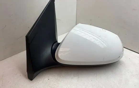 Hyundai i10 Front door electric wing mirror 87610B9030