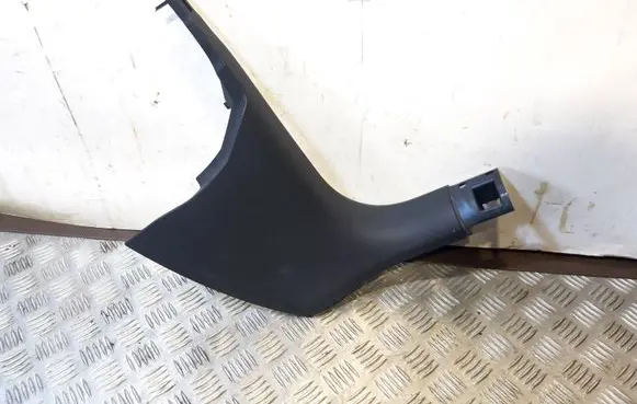 Audi Q3 8U Other sill/pillar trim element 8U1867272A