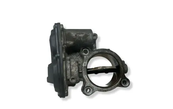 BMW 5 F10 F11 Throttle valve 7810752 10378517 50836903