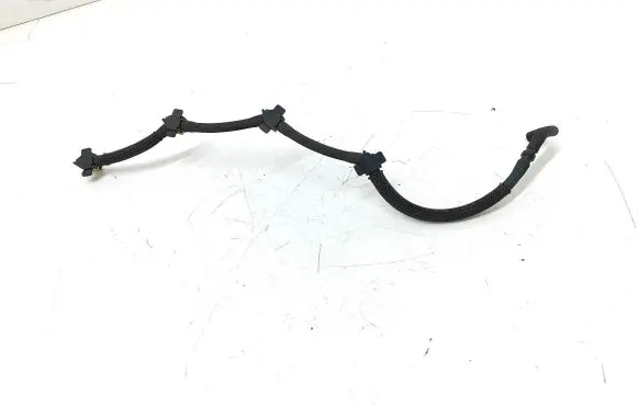 Volkswagen Golf VII Fuel return line/hose 