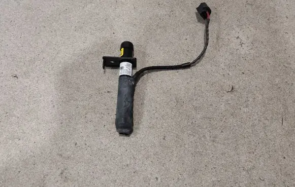 Land Rover Range Rover Evoque L551 Bonnet Pedestrian Airbag Actuator J9C316E634AC