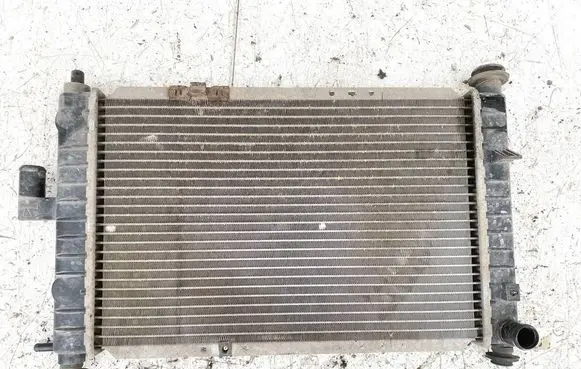 Chevrolet Matiz Coolant radiator 96322941