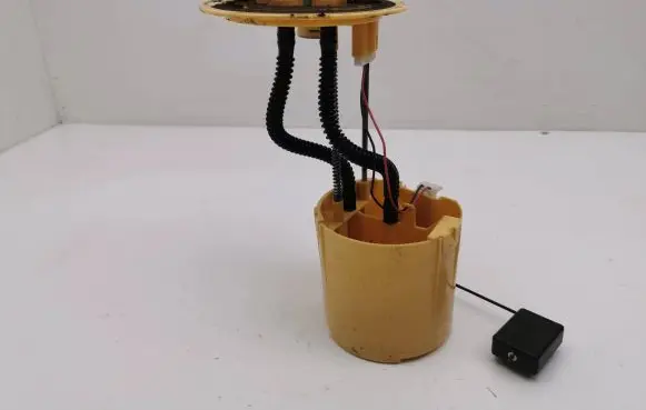 Fuel level sensor