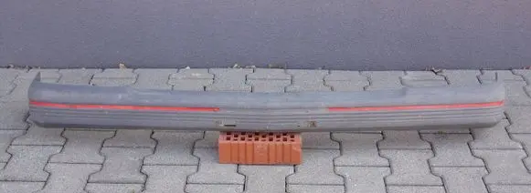 Opel Corsa A Front bumper