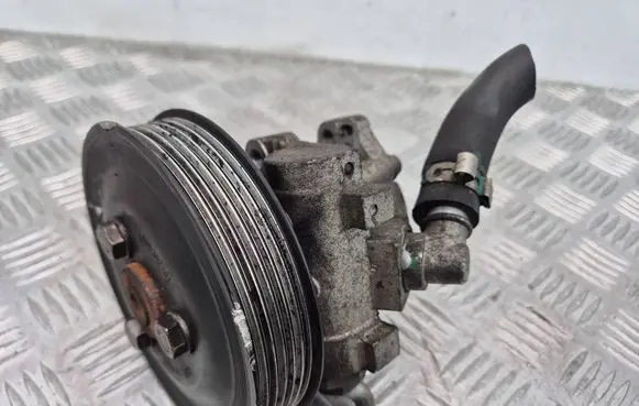 BMW X3 E83 Power steering pump LH2114297 342090603