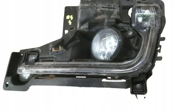 Citroen DS4 LED Daytime headlight 