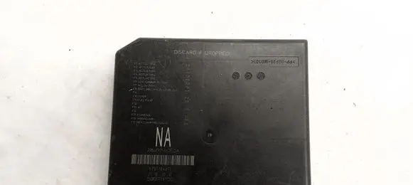 Nissan X-Trail T32 Fuse module 284B74CE0A