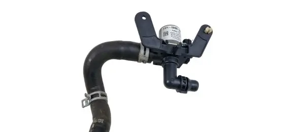 Ford Escape III Electric auxiliary coolant/water pump F1F118495 F1F118495DB F00HX2K027