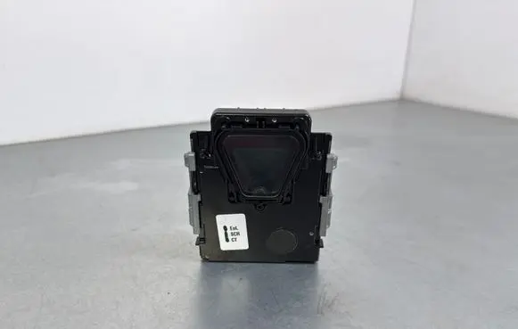 Audi A4 S4 B9 Windshield/windscreen camera 8W0907217B