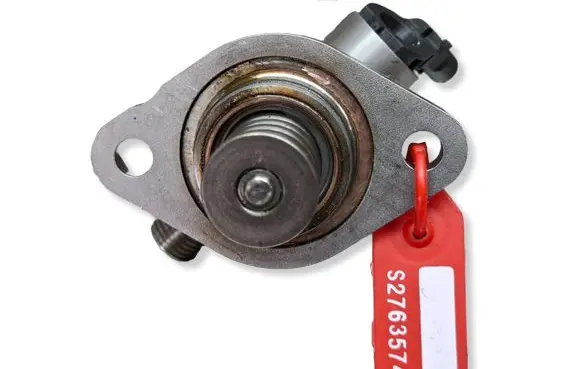 Renault Austral Mechanical fuel pump S27635748 166307520R