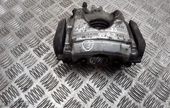 Citroen C5 Front brake caliper