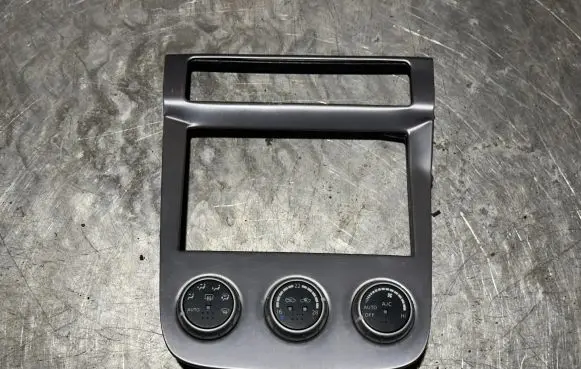 Nissan Murano Z50 Climate control unit 27500CC000