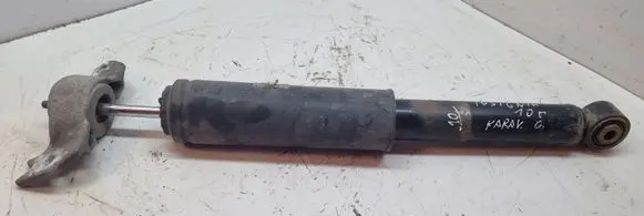 Opel Insignia A Rear shock absorber/damper