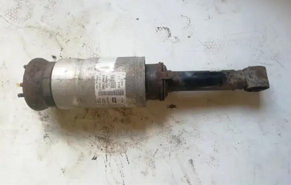 Land Rover Range Rover Sport L320 Air suspension front shock absorber 22238305