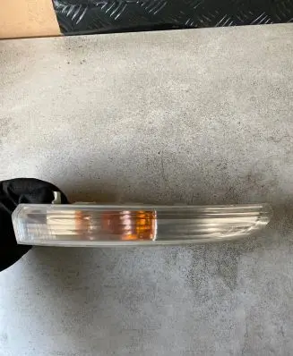 Volkswagen PASSAT CC Front indicator light 3C8953042