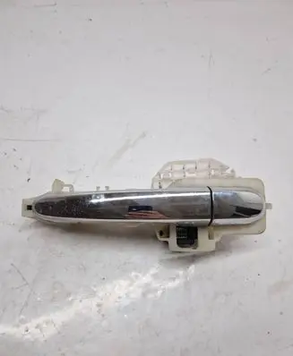 KIA Sorento Front door exterior handle