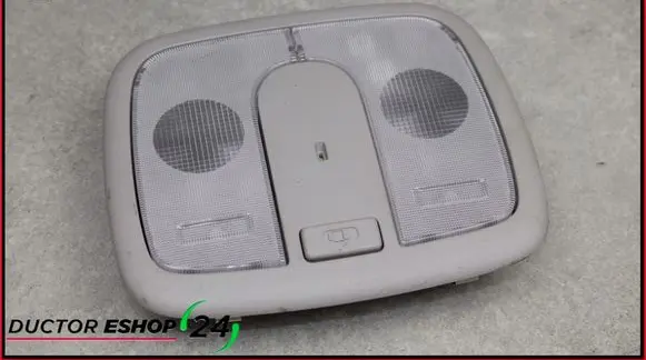 KIA Rio Front seat light 928001W00