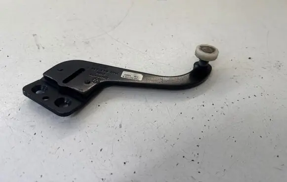 Volkswagen Multivan T5 Sliding door upper roller guide/hinge 7H0843436E 083405