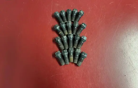 BMW X3 G01 Nuts/bolts 6890324 36136890324