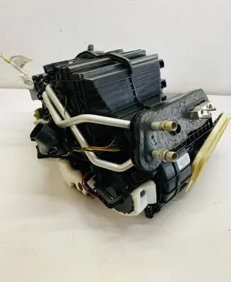 Peugeot 308 Interior heater climate box assembly 9819556080 031116 T9RFTA1234PF