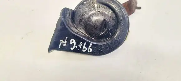 Citroen C4 I Horn signal E9011157