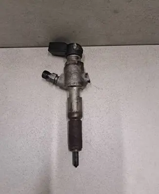Ford Fiesta Fuel injector 9649574480 HG254510
