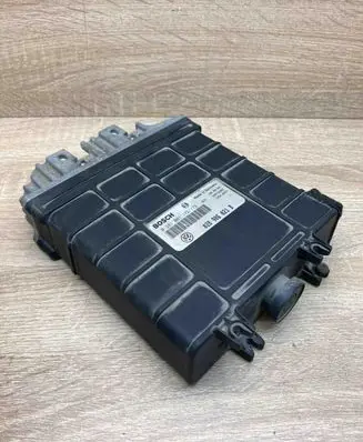 Volkswagen PASSAT B4 Engine control unit/module ECU 028906021B 0281001172