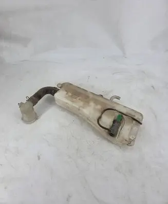 Mitsubishi Pajero Windshield washer fluid reservoir/tank 860141200