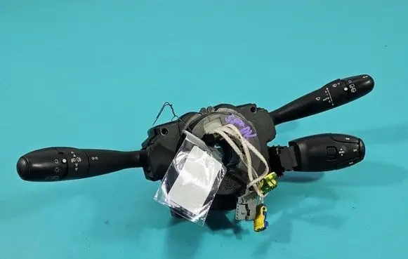 Citroen C5 Headlight wiper switch 96451933ZL IMPRK1467912