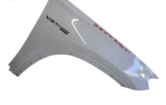 Mercedes-Benz GLE W167 Fender A1678801409
