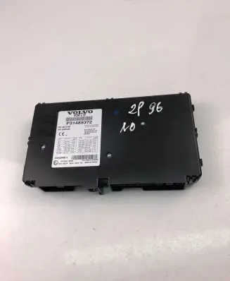 Volvo XC90 Other control units/modules P31489372
