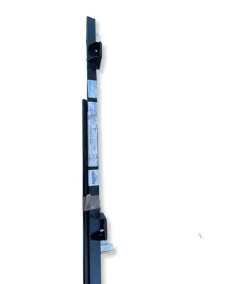 Fiat Doblo Bottom radiator support slam panel 51959842