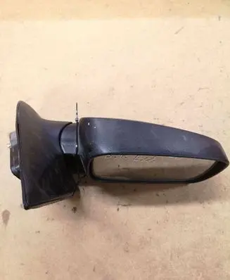 KIA Sorento Front door electric wing mirror 015754 A045988