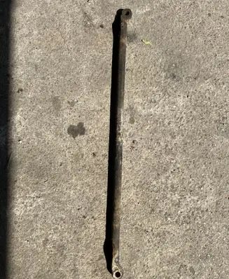 Mitsubishi Pajero Steering tie rod 