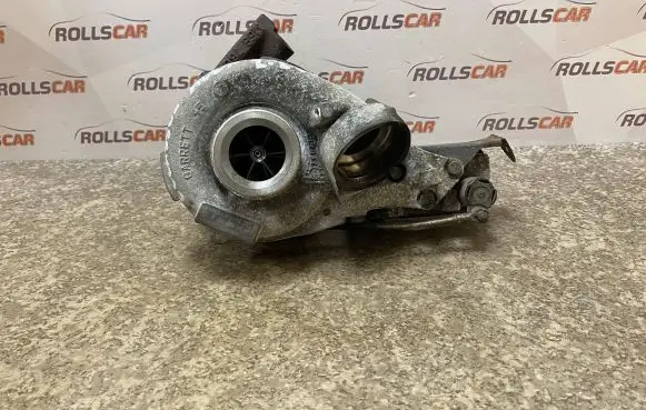 Mercedes-Benz C W204 Turbo A6460901080 730314