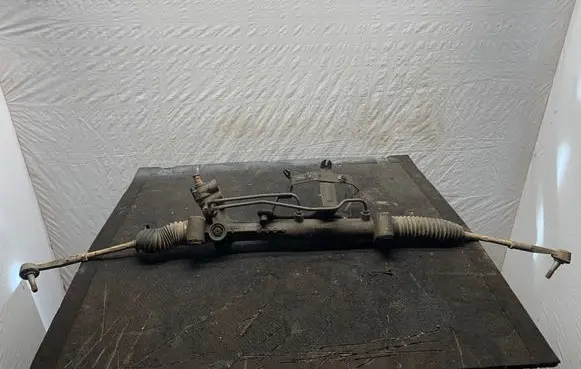 Opel Signum Steering rack 0250080082101