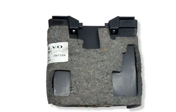 Volvo V50 Glove box 30672451