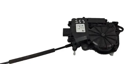 Maserati Levante Tailgate/trunk/boot lift motor 6702187010