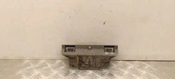 Skoda Enyaq iV Other body part 1EA825271