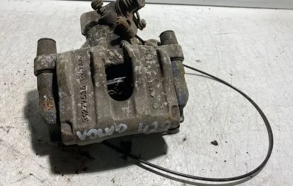 Volvo S40 Rear brake caliper 31277536