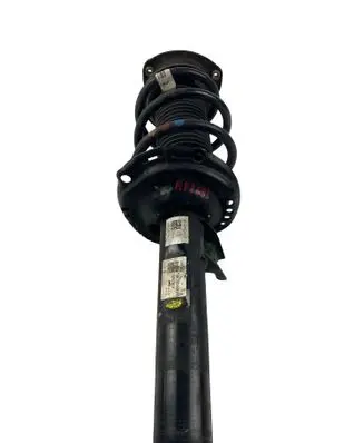 Volkswagen Tiguan Front shock absorber/damper 5QF412021GH
