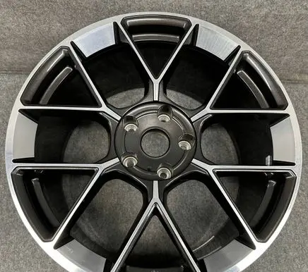 Audi E-tron GT R21 alloy rim 4J3601025DC