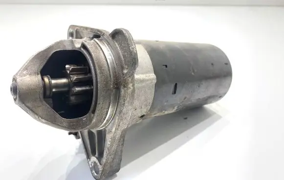 Jeep Grand Cherokee Starter motor 0001109404