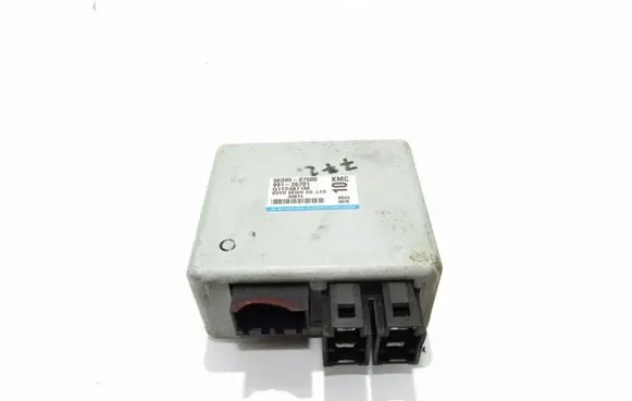 KIA Picanto Other control units/modules 5639007500