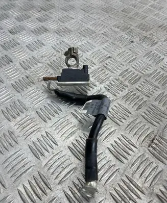 Land Rover Range Rover Sport L320 Negative earth cable (battery) 1035500270